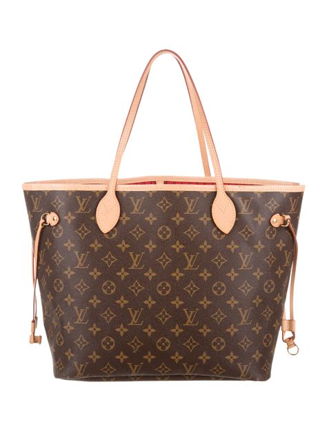 lv mm monogram bag